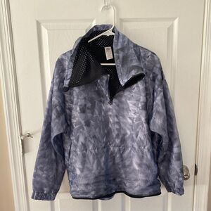 Champion High Crowl Neck Pullover